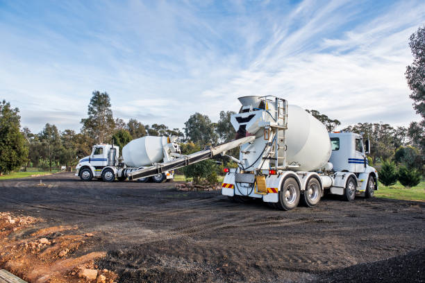Best Local Concrete Companies  in Norwalk, IA